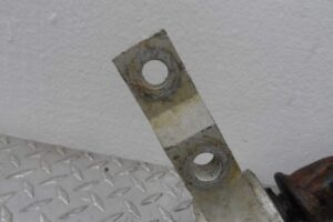 Изображение товара 117866 - 00117866 rychag perednij levyj nizhnij Lexus RX 2