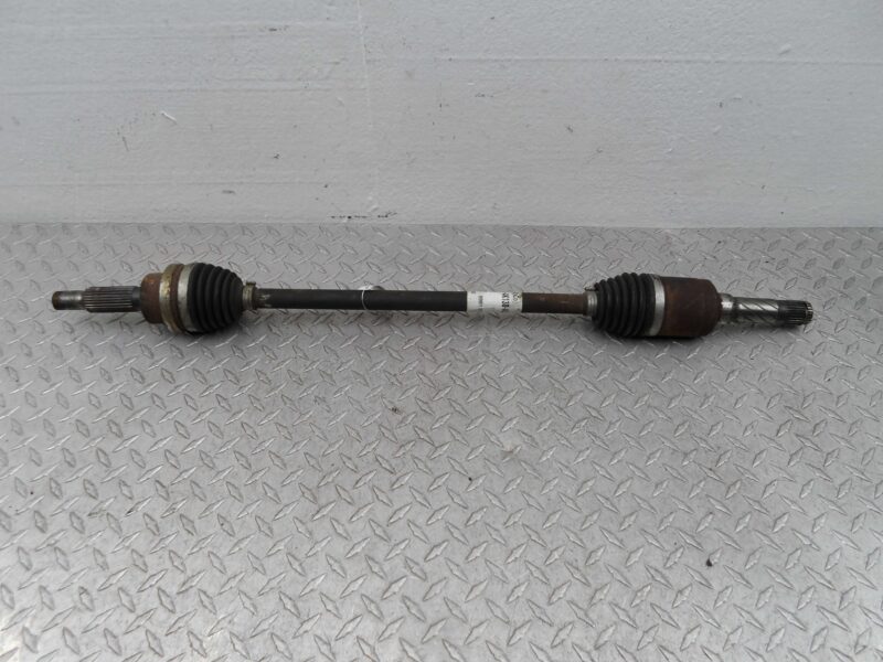 Изображение товара 117867 - 00117867 poluos zadnyaya levaya