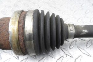 Изображение товара 117867 - 00117867 poluos zadnyaya levaya 1