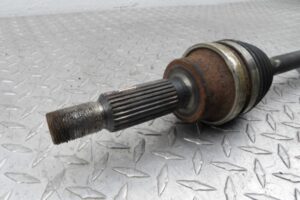 Изображение товара 117867 - 00117867 poluos zadnyaya levaya 3