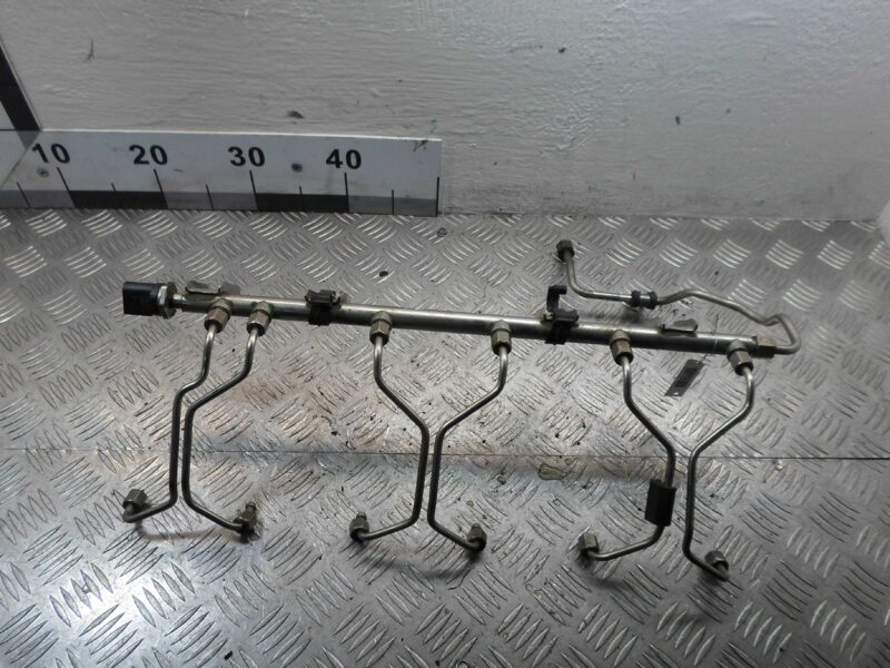 Изображение товара 117869 - 00117869 toplivnaya rampa