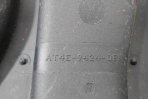 Изображение товара 117871 - 00117871 kollektor vpusknoj Skoda Yeti 1