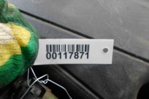 Изображение товара 117871 - 00117871 kollektor vpusknoj Skoda Yeti 3