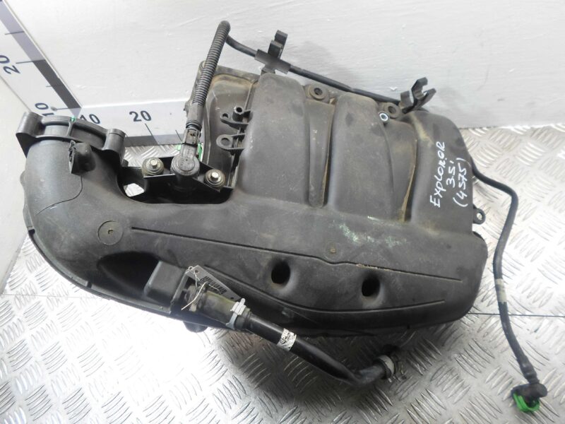 Изображение товара 117871 - 00117871 kollektor vpusknoj Skoda Yeti