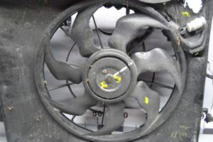 Изображение товара 117872 - 00117872 ventilyator okhlazhdeniya (elektro) Audi TT 1