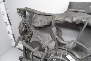 Изображение товара 117872 - 00117872 ventilyator okhlazhdeniya (elektro) Audi TT 3