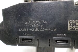 Изображение товара 117873 - 00117873 knopka salona Chevrolet Aveo 1