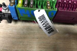 Изображение товара 117878 - 00117878 blok predokhranitelej Ford Mondeo 3