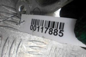 Изображение товара 117885 - 00117885 kronshtejn Renault Logan 2