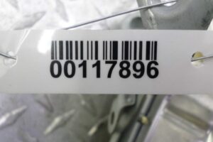 Изображение товара 117896 - 00117896 blok upravleniya dvs Mercedes CL 1