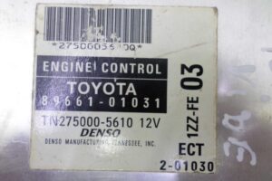 Изображение товара 117896 - 00117896 blok upravleniya dvs Mercedes CL 2