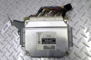 Изображение товара 117896 - 00117896 blok upravleniya dvs Mercedes CL