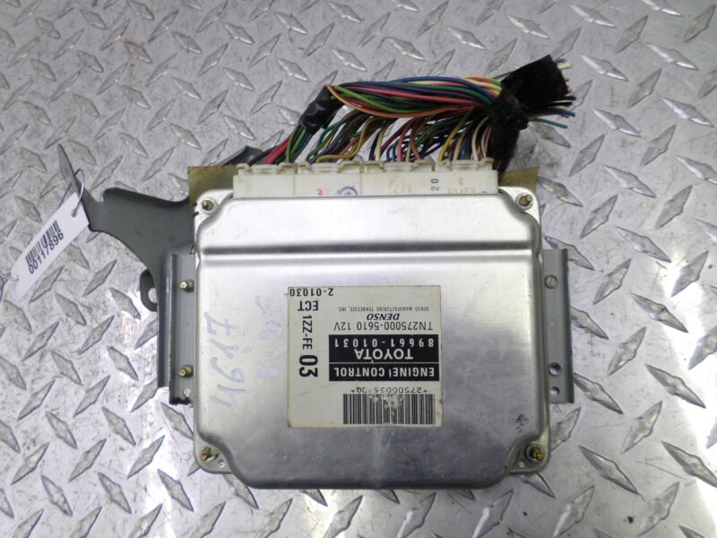 Изображение товара 117896 - 00117896 blok upravleniya dvs Mercedes CL