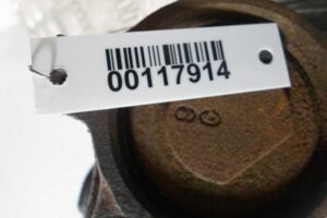 Изображение товара 117914 - 00117914 nasos gur BMW 4 Series 1