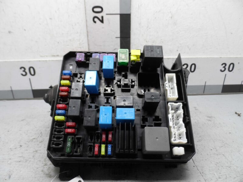 Изображение товара 117917 - 00117917 blok predokhranitelej