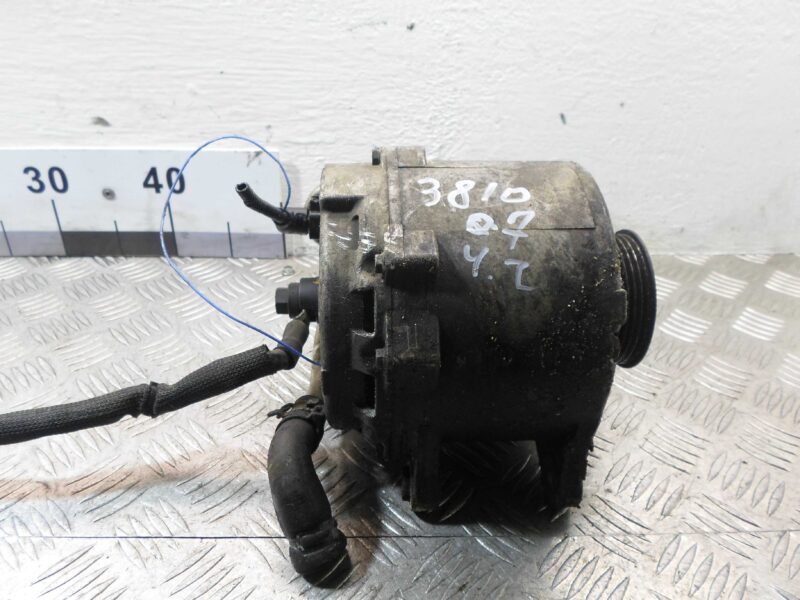 Изображение товара 117939 - 00117939 generator