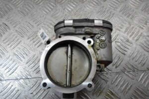 Изображение товара 117953 - 00117953 zaslonka drosselnaya 2