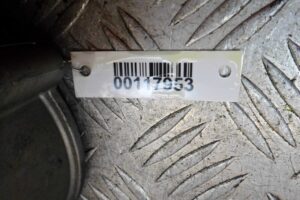 Изображение товара 117953 - 00117953 zaslonka drosselnaya 3