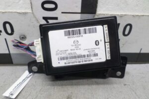 Изображение товара 117958 - 00117958 modul blyutuz Citroen C5