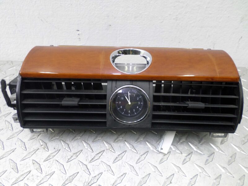 Изображение товара 117963 - 00117963 deflektor obduva salona Toyota Carina E