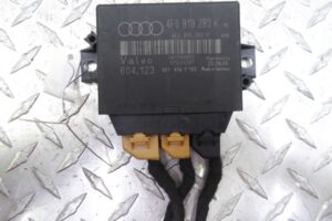 Изображение товара 117964 - 00117964 blok upravleniya parktronikami 