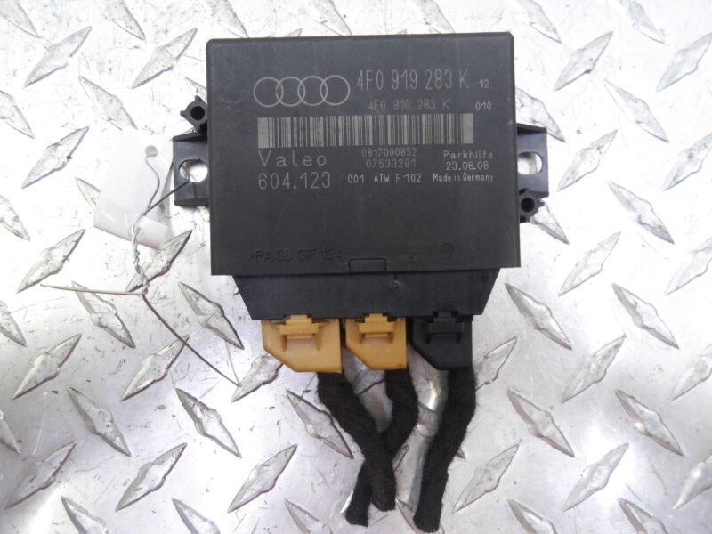 Изображение товара 117964 - 00117964 blok upravleniya parktronikami