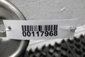 Изображение товара 117968 - 00117968 steklopodemnik zadnij pravyj Honda Ridgeline 3