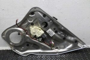 Изображение товара 117968 - 00117968 steklopodemnik zadnij pravyj Honda Ridgeline