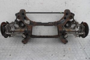 Изображение товара 117972 - 00117972 balka zadnyaya Chevrolet Aveo 1