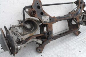 Изображение товара 117972 - 00117972 balka zadnyaya Chevrolet Aveo 3