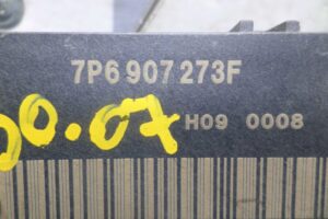 Изображение товара 117976 - 00117976 blok kontrolya davleniya v shinakh Toyota Corolla Verso 1