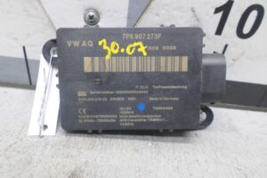 Изображение товара 117976 - 00117976 blok kontrolya davleniya v shinakh Toyota Corolla Verso