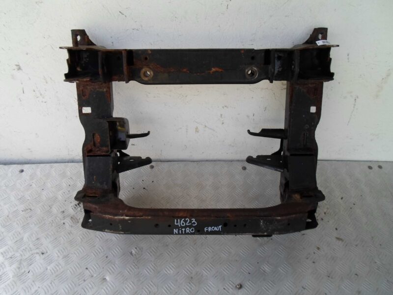 Изображение товара 117992 - 00117992 balka perednyaya