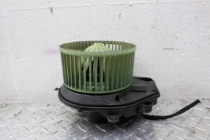 Изображение товара 117996 - 00117996 ventilyator otopitelya (motorchik pechki) Volkswagen Fox 1