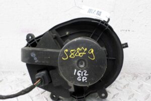Изображение товара 117996 - 00117996 ventilyator otopitelya (motorchik pechki) Volkswagen Fox 2