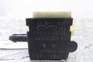 Изображение товара 118000 - 00118000 datchik udara 2