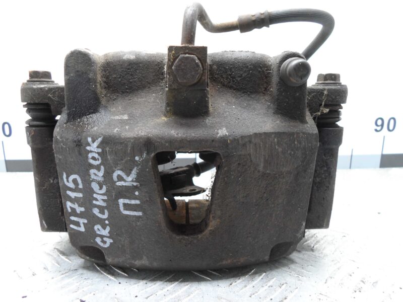 Изображение товара 118002 - 00118002 support perednij pravyj