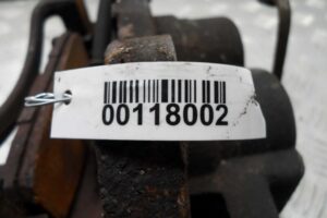 Изображение товара 118002 - 00118002 support perednij pravyj 2