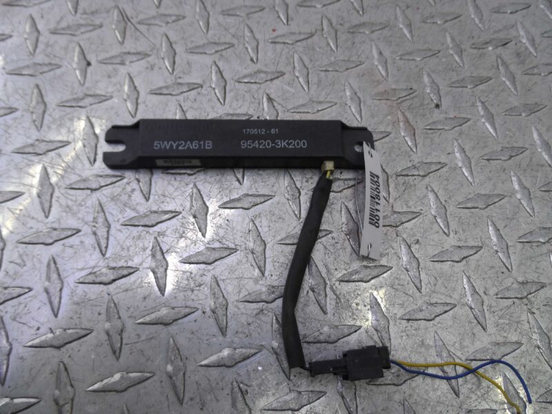 Изображение товара 118004 - 00118004 antenna