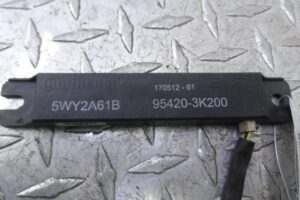 Изображение товара 118004 - 00118004 antenna 2