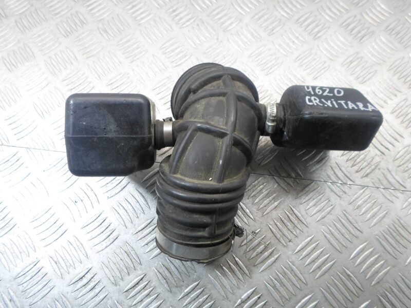 Изображение товара 118008 - 00118008 patrubok vozdushnogo filtra