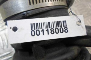 Изображение товара 118008 - 00118008 patrubok vozdushnogo filtra 1