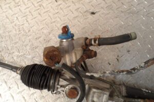 Изображение товара 118010 - 00118010 rejka rulevaya Lexus LS 1