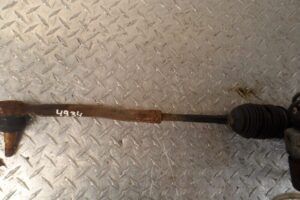 Изображение товара 118010 - 00118010 rejka rulevaya Lexus LS 3