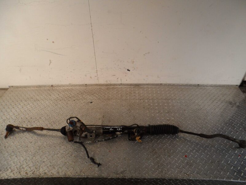 Изображение товара 118010 - 00118010 rejka rulevaya Lexus LS 6