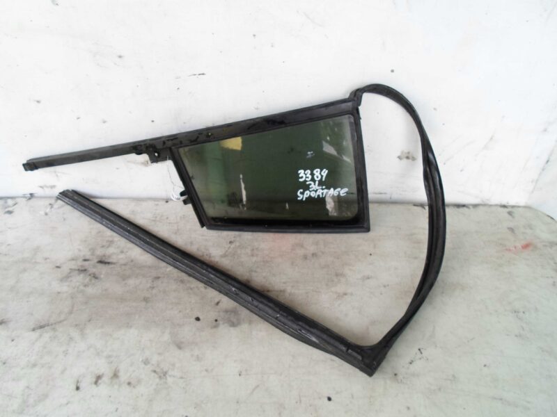 Изображение товара 118012 - 00118012 steklo dveri zadnej levoj Alfa Romeo 146