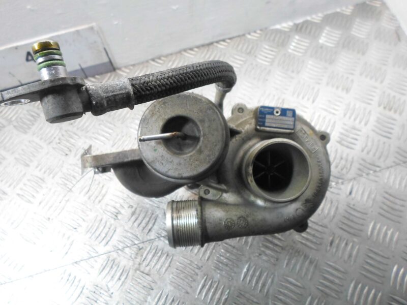 Изображение товара 118017 - 00118017 turbina