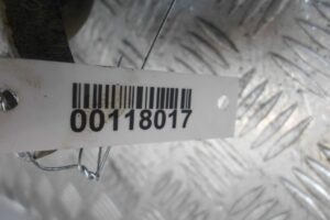 Изображение товара 118017 - 00118017 turbina 1