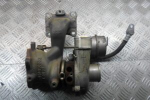 Изображение товара 118017 - 00118017 turbina 3