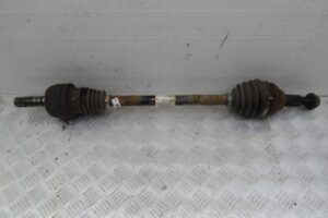 Изображение товара 118022 - 00118022 poluos zadnyaya levaya 